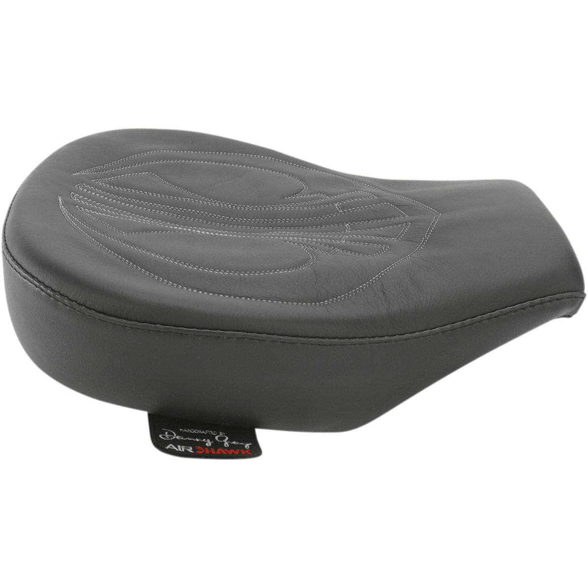 DANNY GRAY Bigseat Extra Large Pillion FL '08-'23 1038DAIR