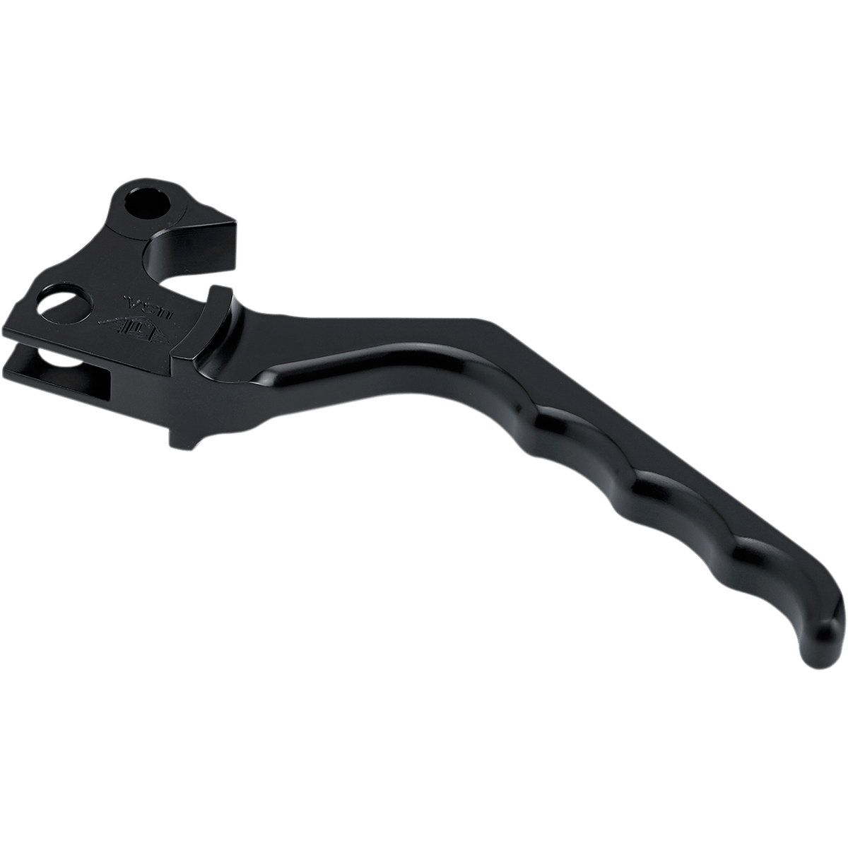 JOKER MACHINE Clutch Lever Black 10371B