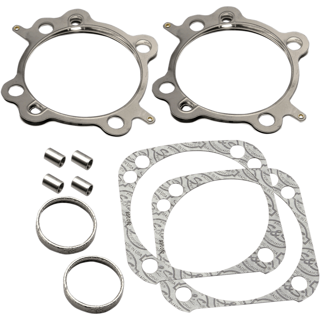 S&S CYCLE Top End Gasket 4.125" 901914