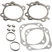 S&S CYCLE Top End Gasket 4.125" 901914