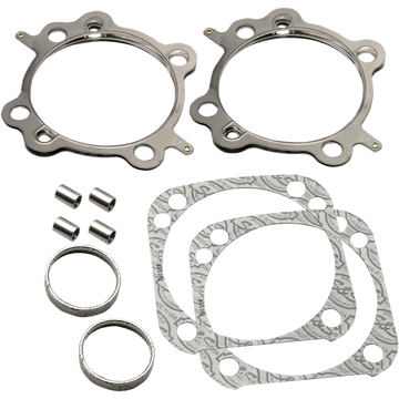 S&S CYCLE Top End Gasket 4.125" 901914