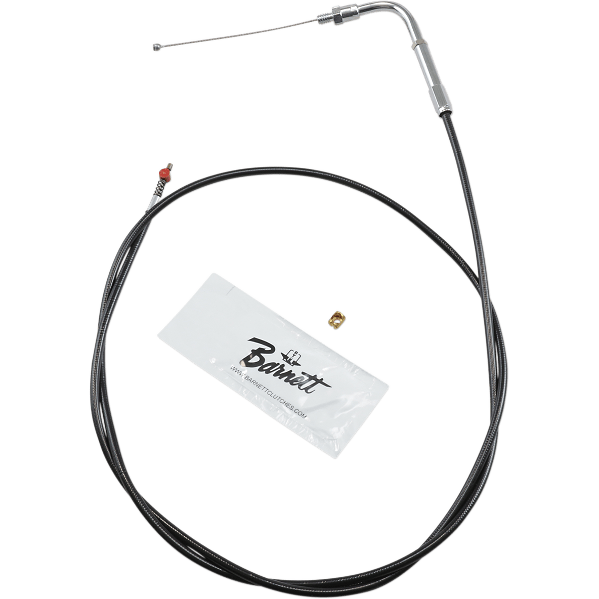 BARNETT Idle Cable +6" Black