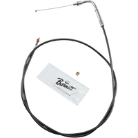 BARNETT Idle Cable +6" Black