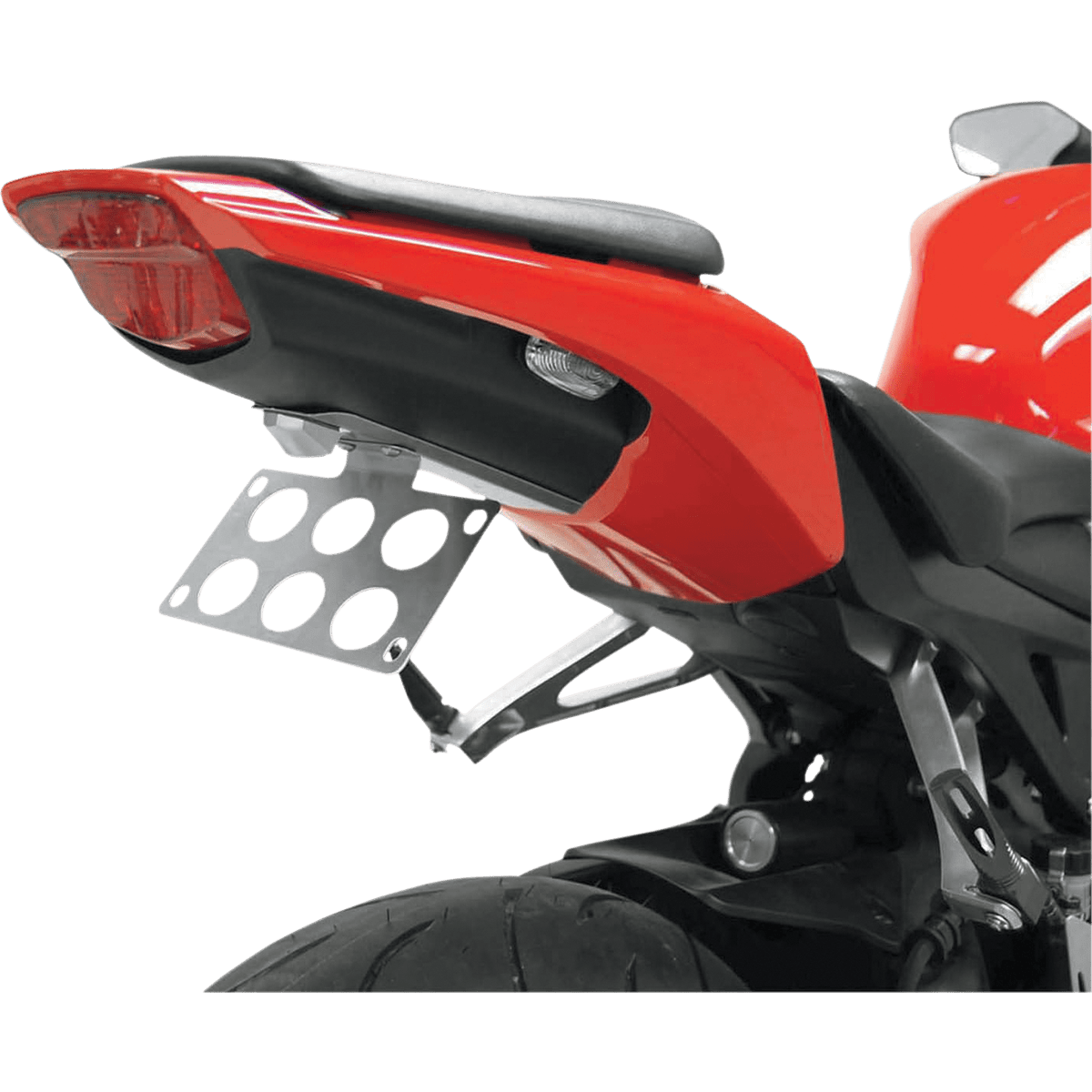 COMPETITION WERKES Fender Eliminator Kit CBR1000 1H1003