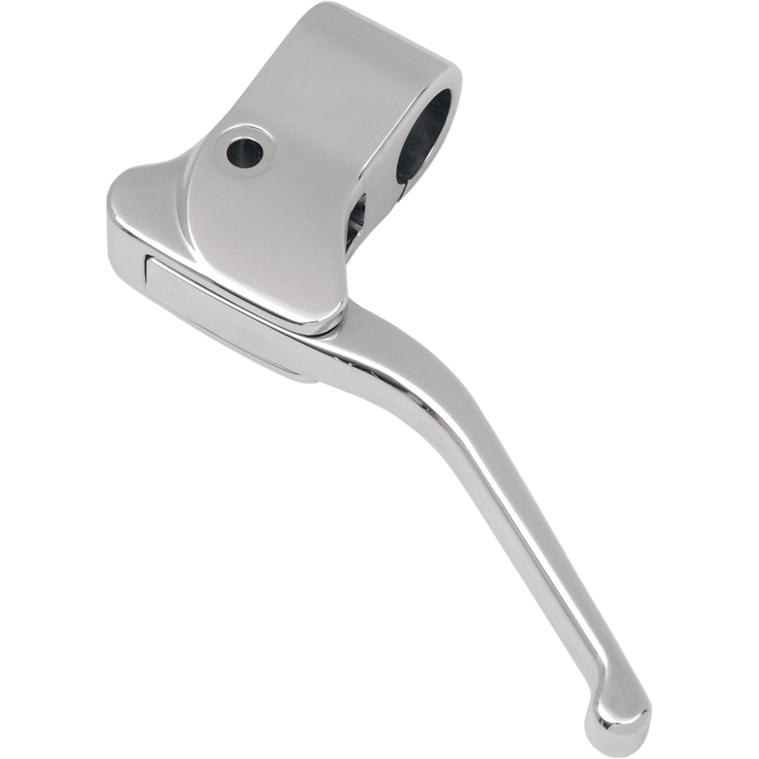 HAWG HALTERS Clutch Control Lever Cable Chrome HCPACS