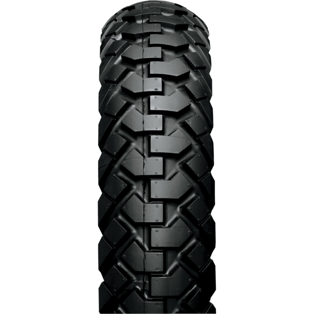 IRC Tire GP-110 Rear 4.60-17 62S 302599