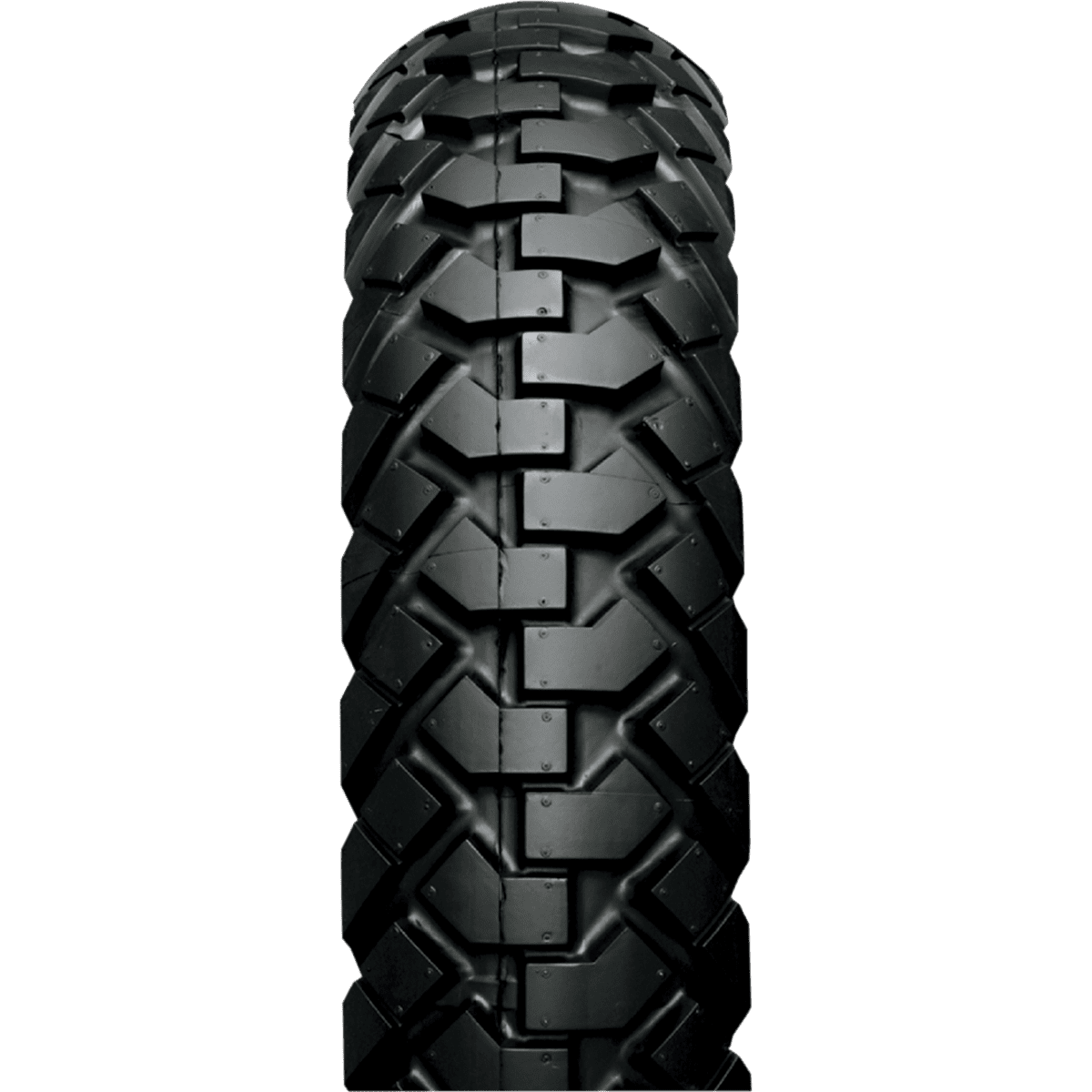 IRC Tire GP-110 Rear 4.60-17 62S 302599