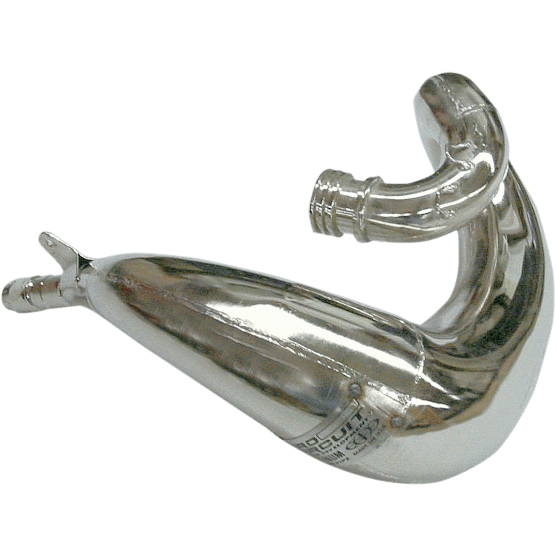 PRO CIRCUIT Platinum Head Pipe PQ99250P