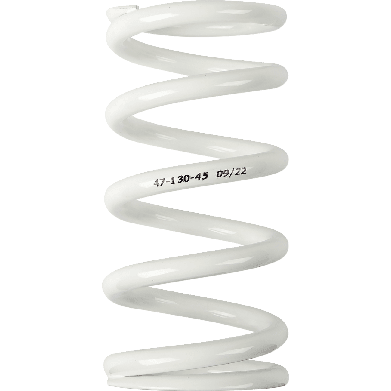 MOOSE RACING Shock Spring 47 mm 45 n/mm 13120945