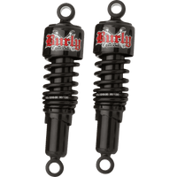 BURLY BRAND Slammer Shocks 10.5" B281208B