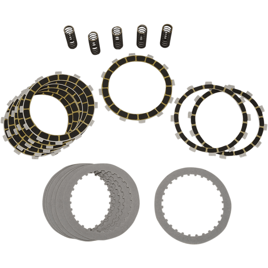 BARNETT Clutch Kit 3033520026