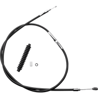 DRAG SPECIALTIES Clutch Cable Vinyl