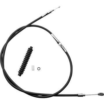 DRAG SPECIALTIES Clutch Cable Vinyl