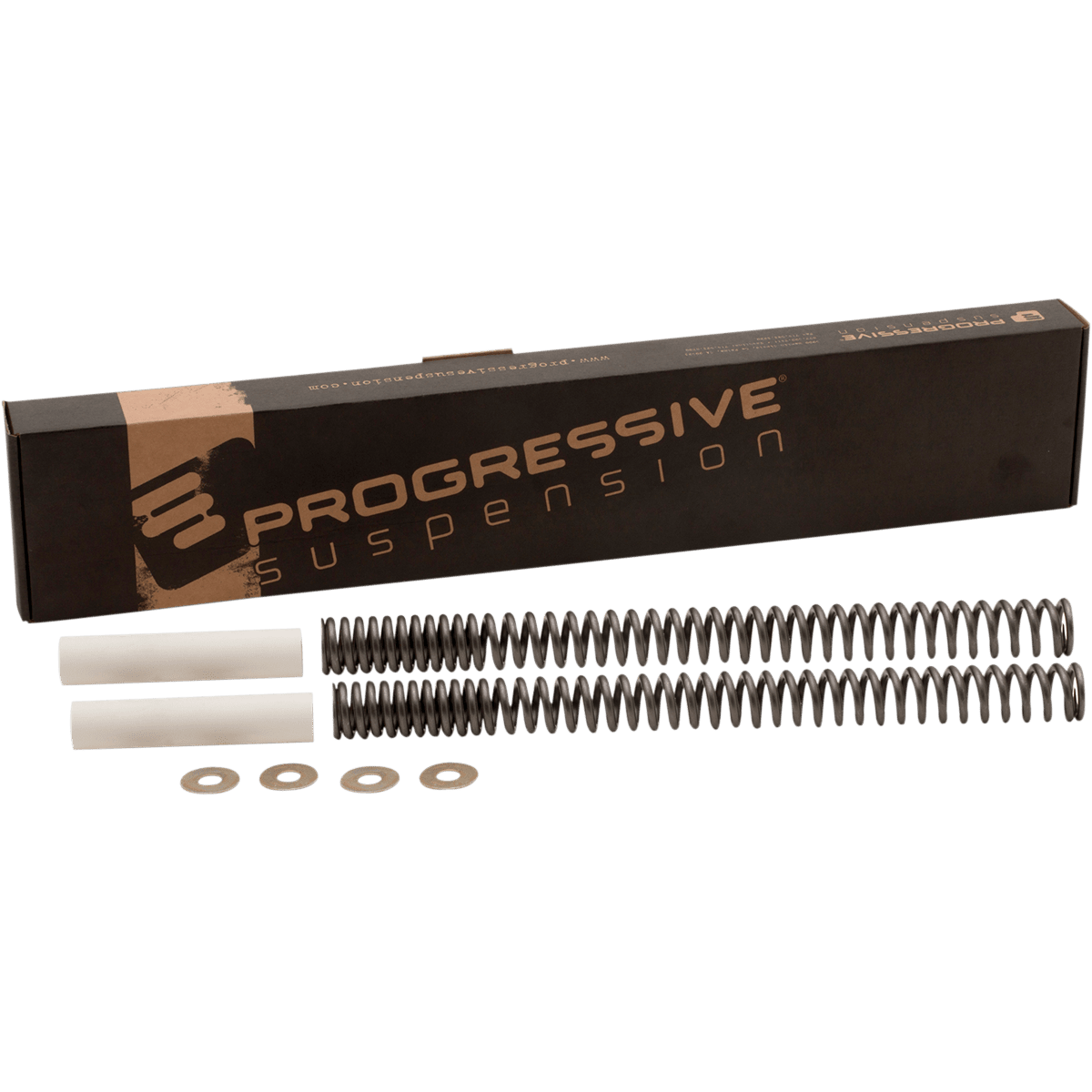 PROGRESSIVE SUSPENSION Heavy-Duty Fork Spring Kit 39 mm 111552