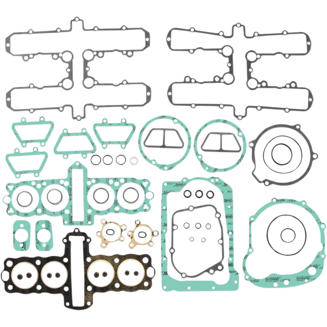 ATHENA Complete Gasket Kit Kawasaki P400250850551