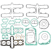 ATHENA Complete Gasket Kit Kawasaki P400250850551