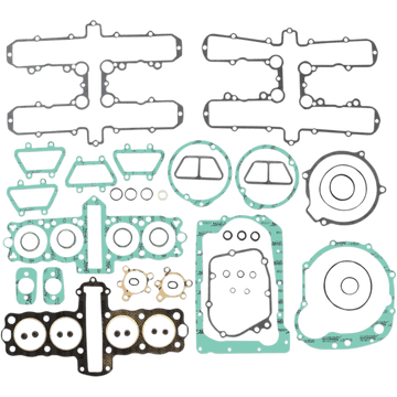 ATHENA Complete Gasket Kit Kawasaki P400250850551