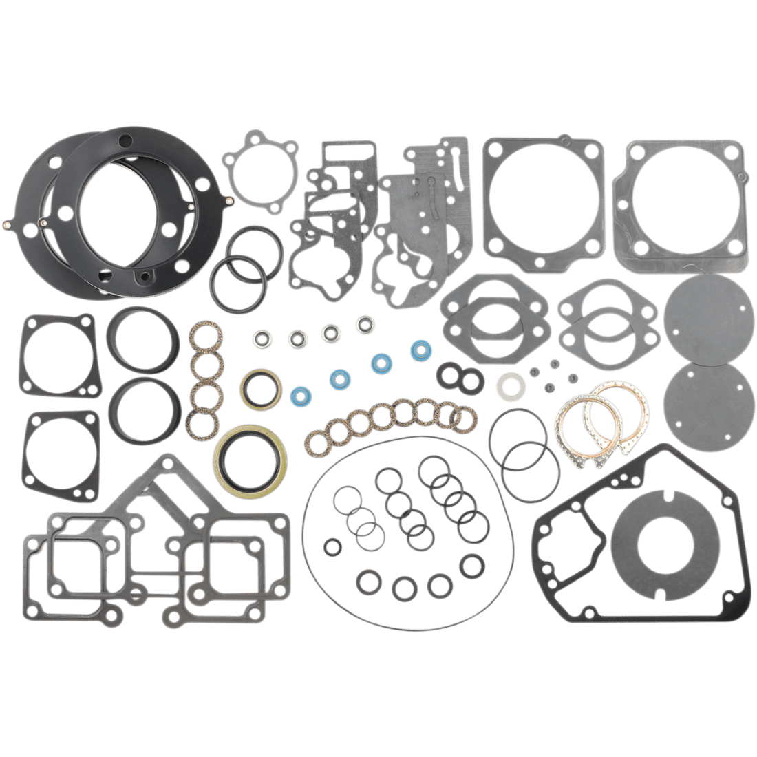 COMETIC Engine Gasket Kit Big Twin C10091