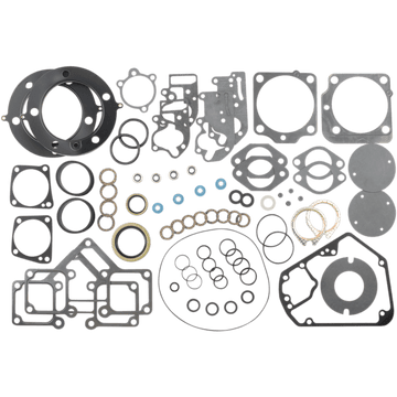 COMETIC Engine Gasket Kit Big Twin C10091