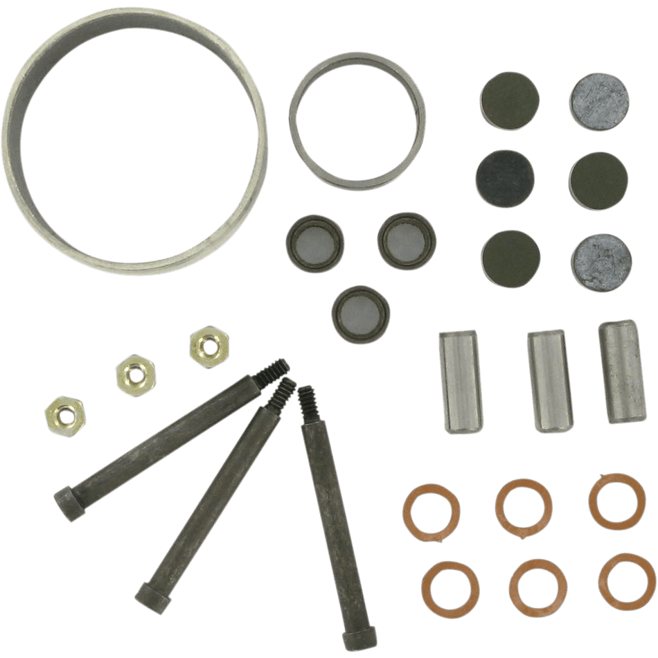 EPI Clutch Rebuild Kit WE210180