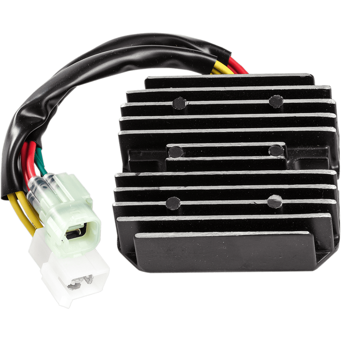 RICK'S MOTORSPORT ELECTRIC Regulator/Rectifier Lithium-ion Compatible Suzuki 14243