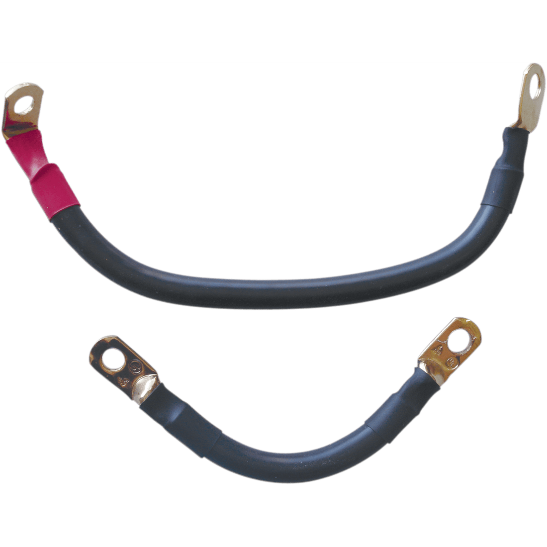 TERRY COMPONENTS Battery Cables '08-'17 Softail