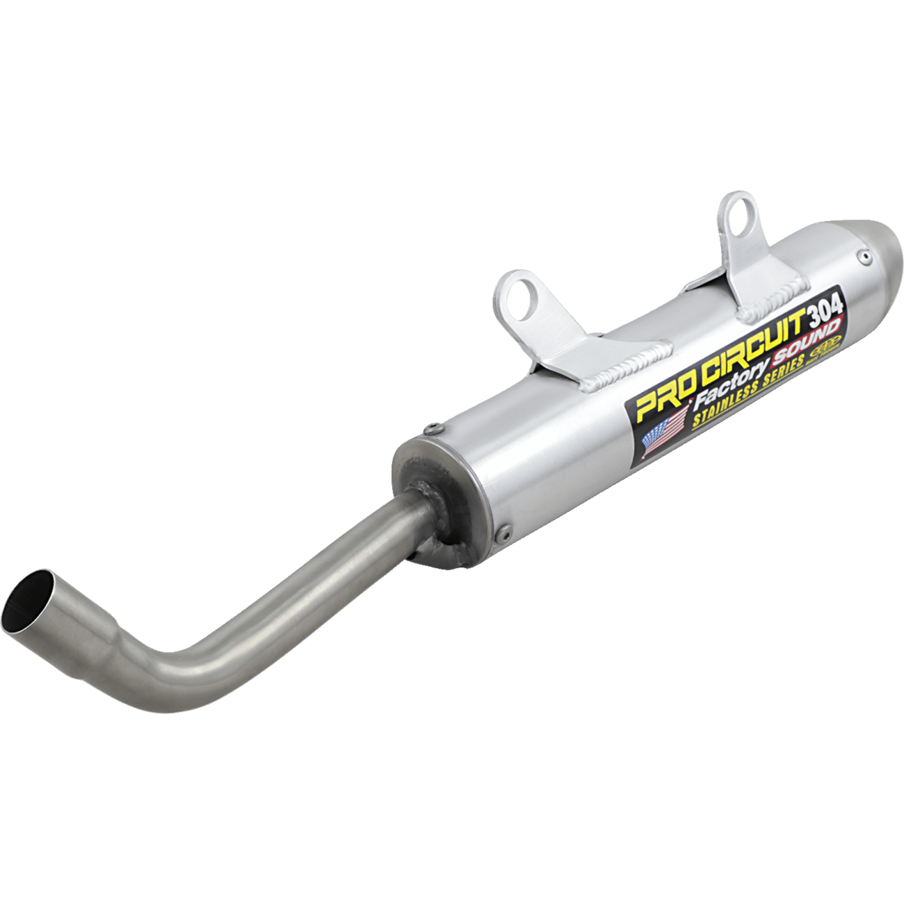 PRO CIRCUIT 304 Silencer 1051925