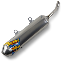 FMF Turbinecore 2.1 Muffler 025249