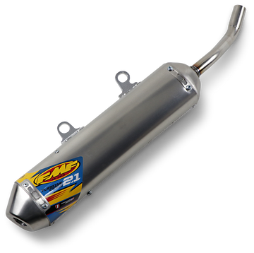 FMF Turbinecore 2.1 Muffler 025249