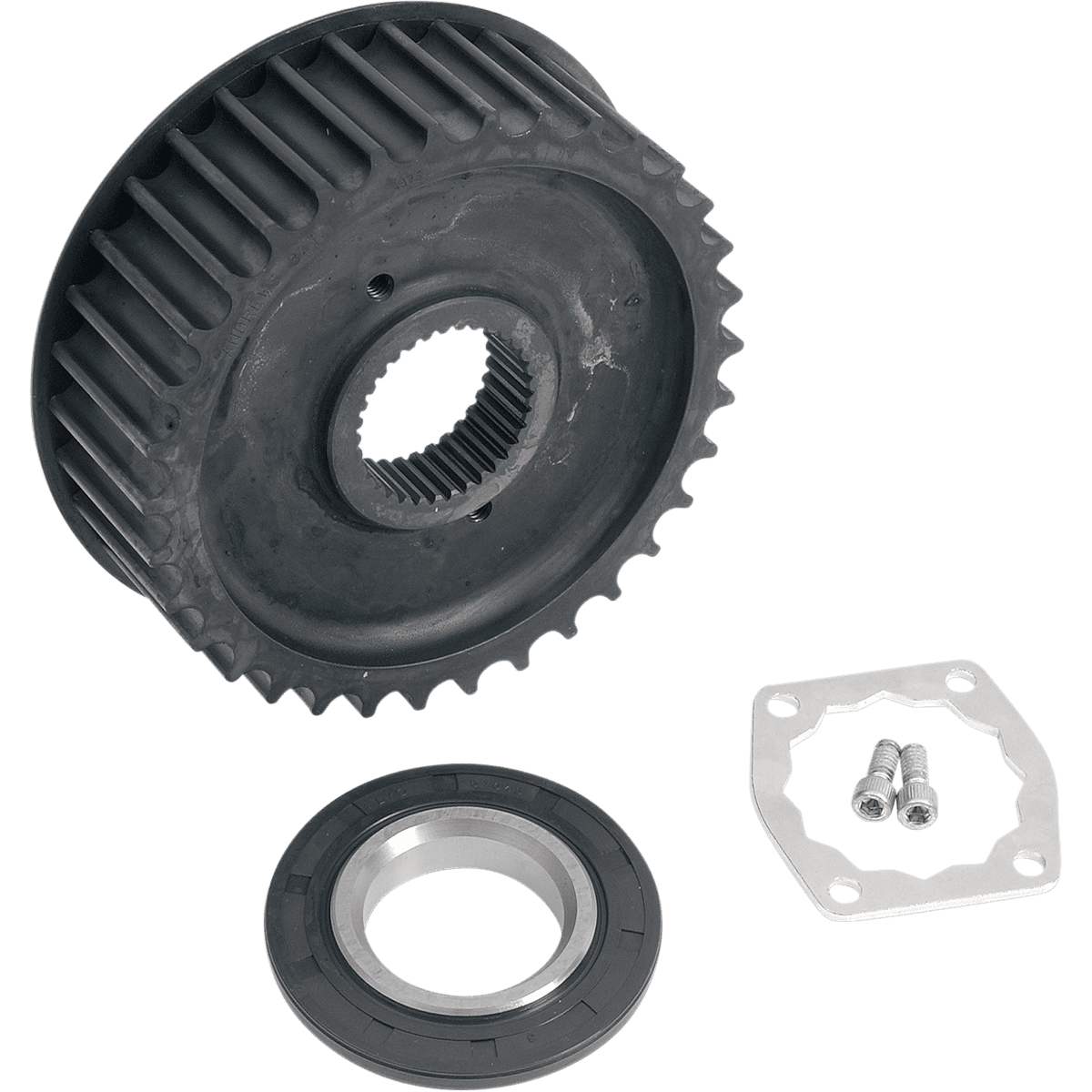 ANDREWS Pulley 34 Tooth 290340