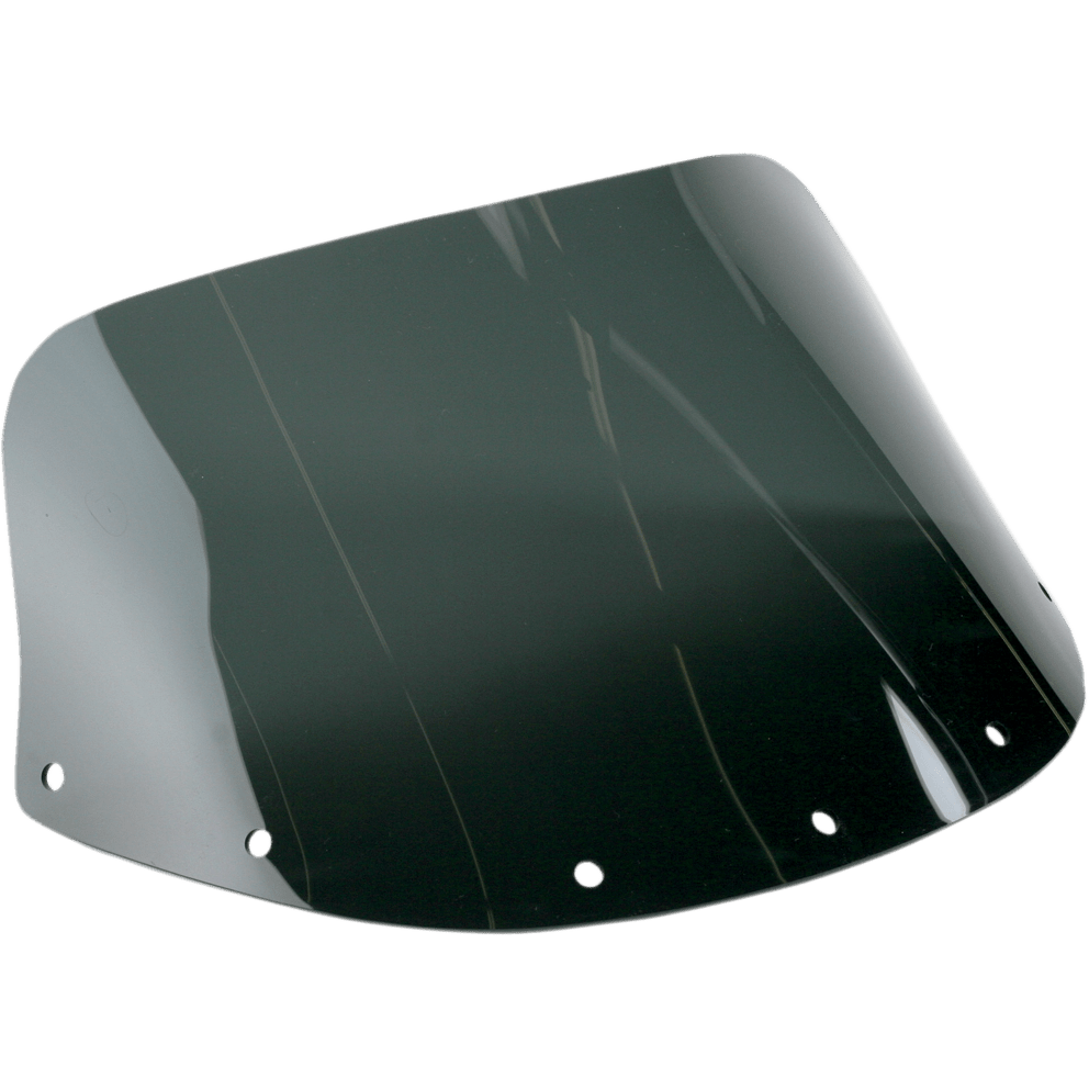 MAIER Windshield Smoke GPZ 750 00611