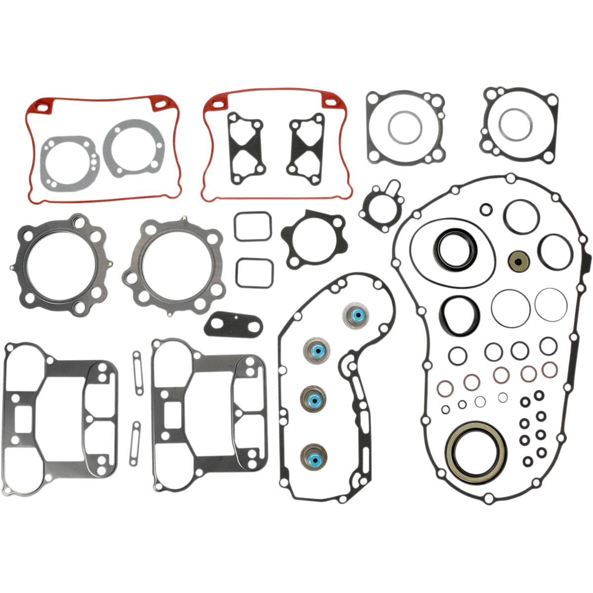 COMETIC Motor Gasket Kit XL C9952