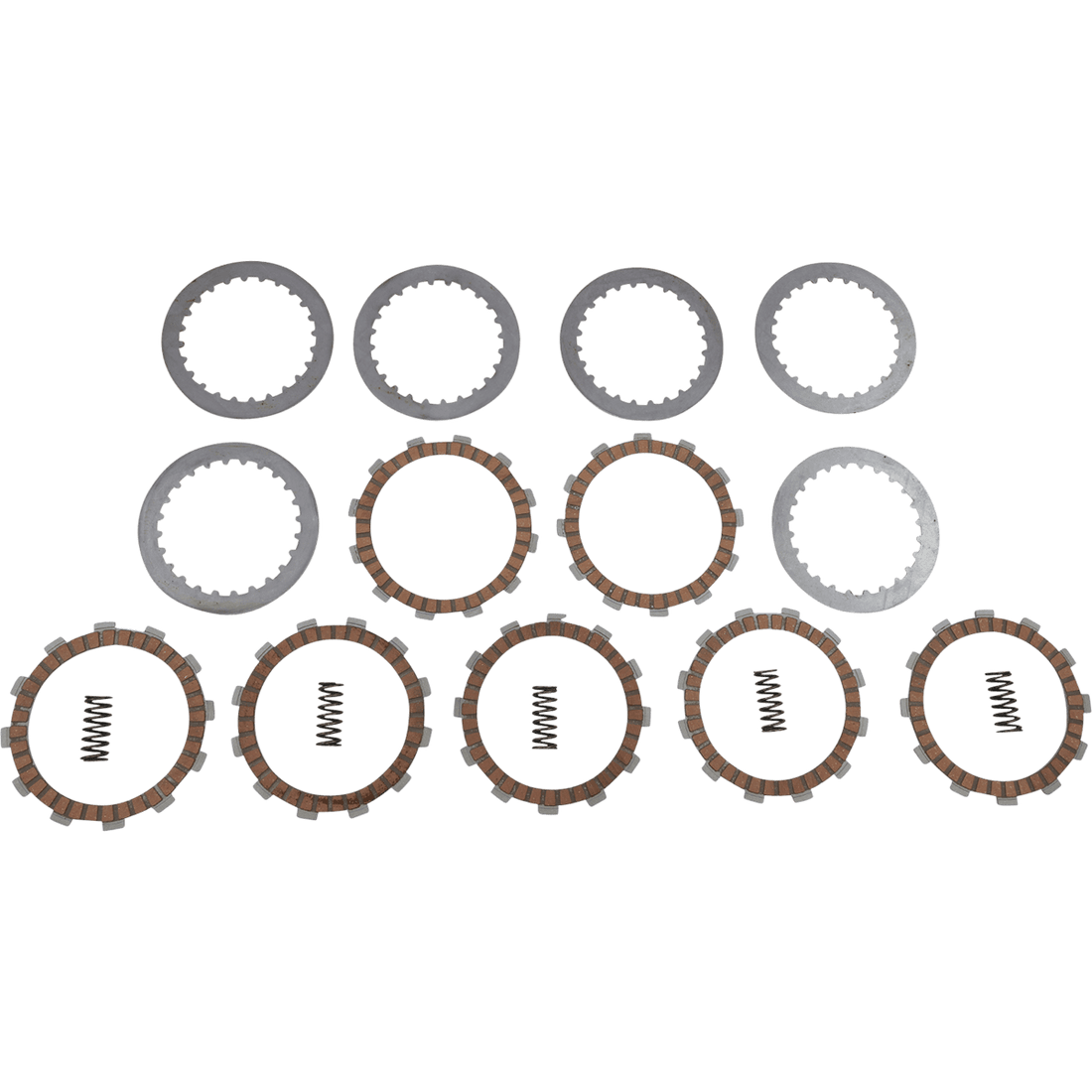 DP BRAKES Clutch Kit DPK201