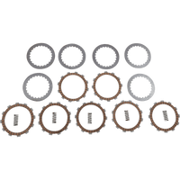 DP BRAKES Clutch Kit DPK201