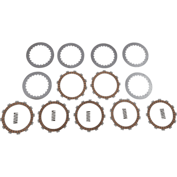 DP BRAKES Clutch Kit DPK201