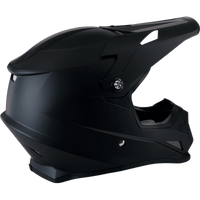 Z1R Rise Helmet Flat Black 2XL