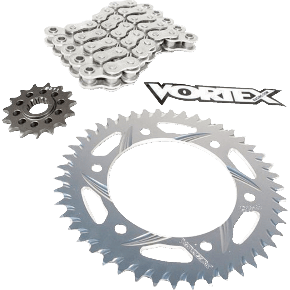 VORTEX Chain Kit Yamaha YZF-R1 CK6153