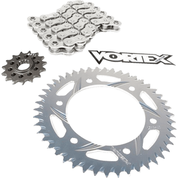 VORTEX Chain Kit Yamaha YZF-R1 CK6153