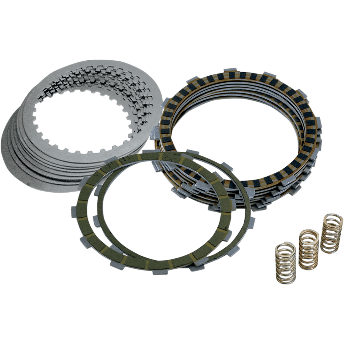 BARNETT Clutch Kit 3033010043