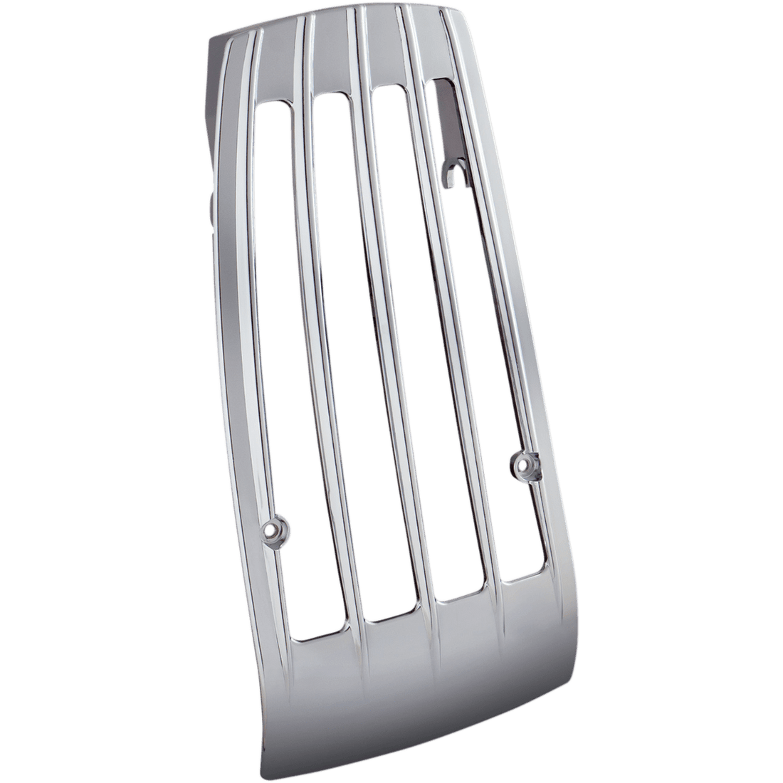 SHOW CHROME Radiator Grille Chrome Honda 55355