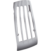 SHOW CHROME Radiator Grille Chrome Honda 55355