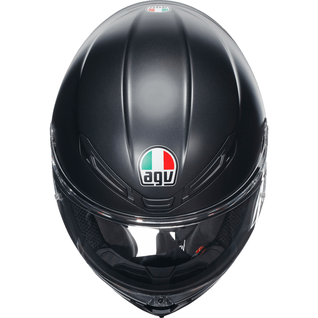 AGV K6 S Helmet Matte Black XL