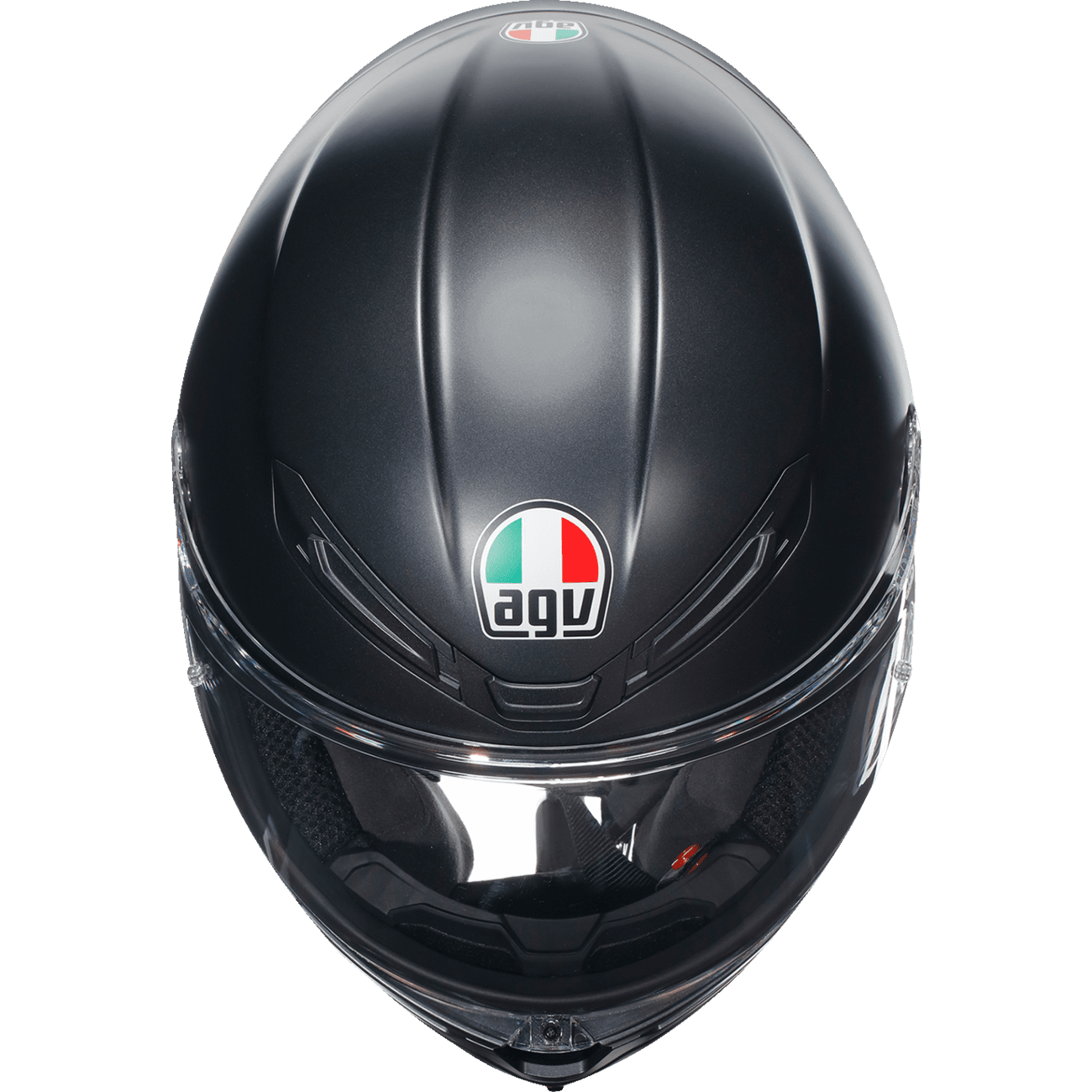 AGV K6 S Helmet Matte Black 2XL 21183950020112X