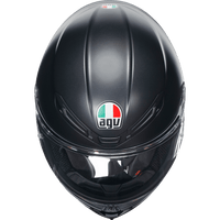 AGV K6 S Helmet Matte Black Large 2118395002011L