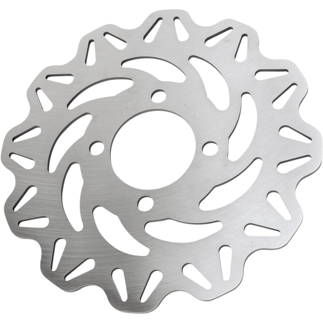 EBC Brake Rotor