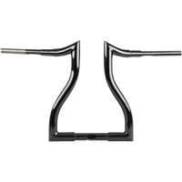 LA CHOPPERS Handlebar Hammerhead 14" Black LA731614B