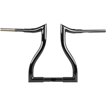 LA CHOPPERS Handlebar Hammerhead 14" Black LA731614B