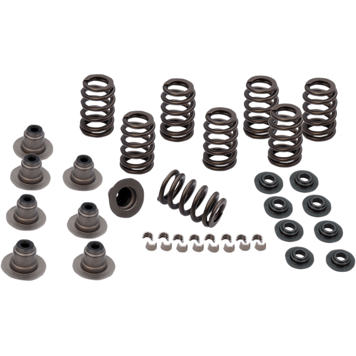 S&S CYCLE Spring Kit .605" M8