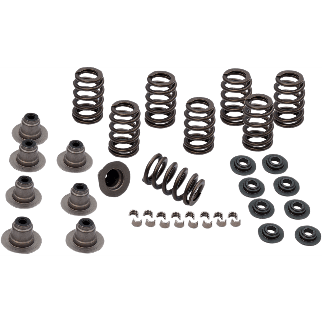 S&S CYCLE Spring Kit .605" M8