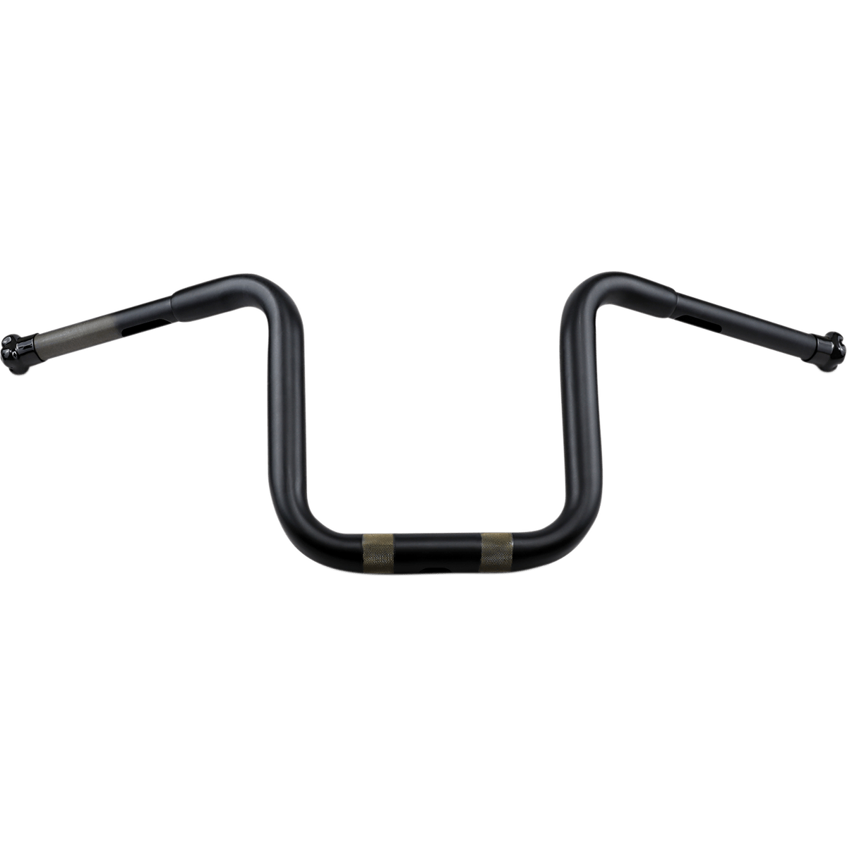 TODD'S CYCLE Handlebar Beater 10" Matte Black 06014679